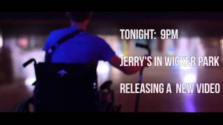 21st Century Love Promo | Blood Red Boots