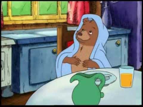 Mały miś   Potwór, śpioszek, chrapek xvid