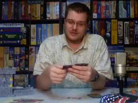 [Video Review] Merlin's Company