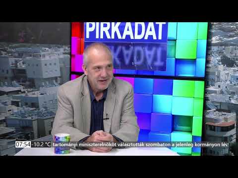 PIRKADAT Breuer Péterrel: Pászkán Zsolt