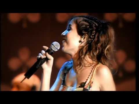 Chiclete com Banana - Gilberto Gil & Marjorie Estiano HD