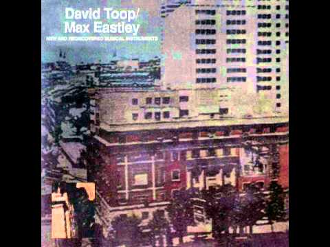 David Toop - Do The Bathosphere