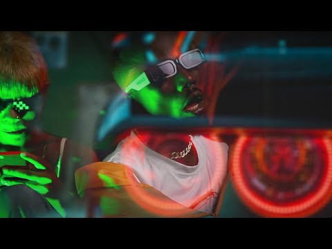 Sabau - Aminado (official Video )