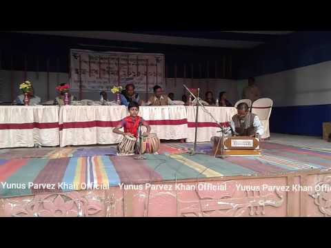 Yunus Parvez Khan