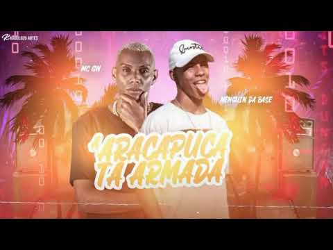 AI MAEZINHA A ARAPUCA TA ARMADA - NENGUIN DA BASE E GW ( TIK TOK )