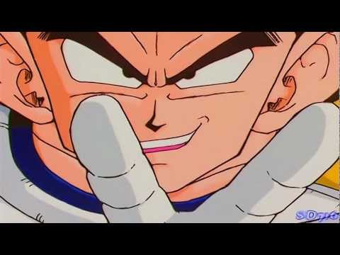 Vegeta Kills Dodoria (Ocean Dub) [1080p HD]