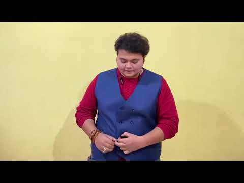 Gabru Govinda love guru act by Gabru Govinda 