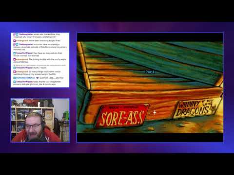 Let's Play - Discworld - Part 9