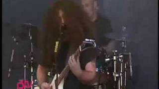 Coheed and Cambria - The Suffering Live
