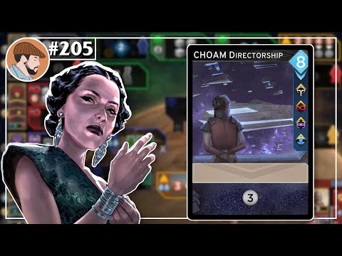 Oh How I Love You, Helena Richese! | Dune Imperium Digital | Classic