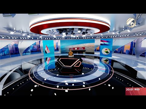 فيديو | المرصد الخبري مع استبرق الربيعي - مسرور بارزاني: سلوك بغداد تجاه اقليم كردستان غير مقبول | 2025/1/11