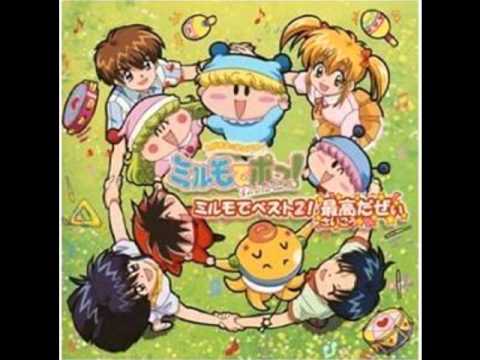 Wagamama☆Fairy Mirumo de Pon! Ashita ni Naare PARQUETS