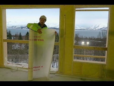 NOR AT Application Majpell 5