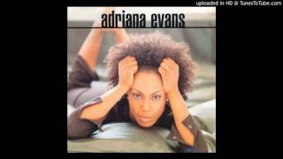 Adriana Evans - Reality