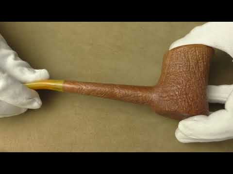Viprati Collection - pipe 166