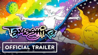 Tamashika trailer