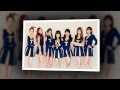 Page One T-Ara (FansMade) 