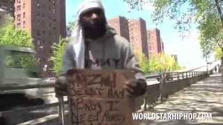 Eastside Crackhead - &quot;Pipe Dreams&quot; Episode 1 ft. Joe Budden