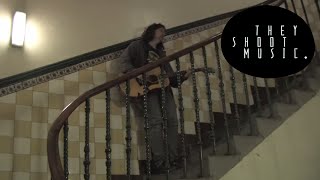 Withered Hand - No Cigarettes / THEY SHOOT MUSIC