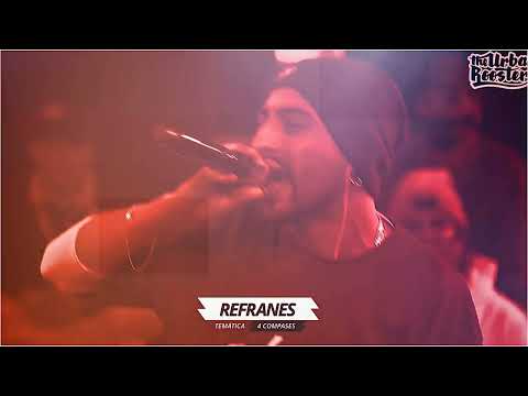 FMS BEATS // BASE DE RAP // FREESTYLE BEAT // URBAN ROOSTERS // MACHINEX - MAYUNIA