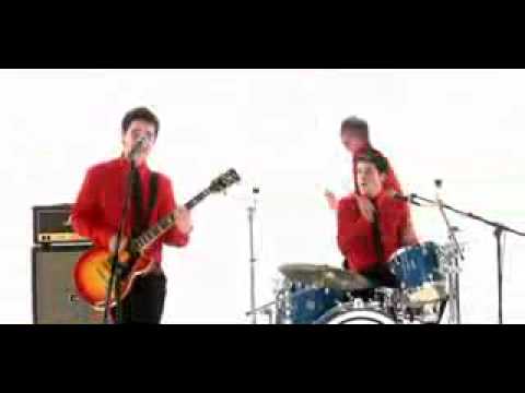 Bel's Boys - Today's The Day