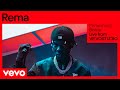 Rema Divine