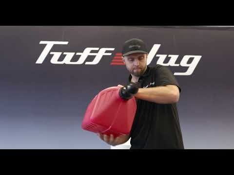 Tuff Jug Ripper Cap