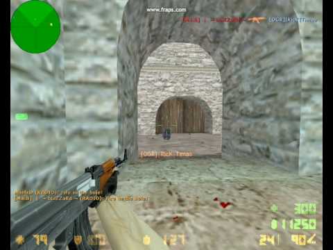 CS    [M.i.B]   |  ~ bLiZZaRd ~