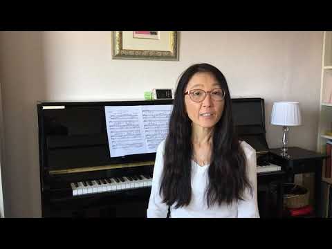 TUP trotz(t) Corona: Juriko Akimoto