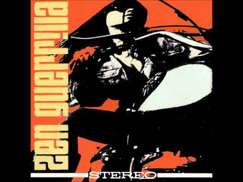 Zen Guerrilla - The Seeker