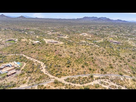 31847 N Black Cross Road | Scottsdale - The Agency