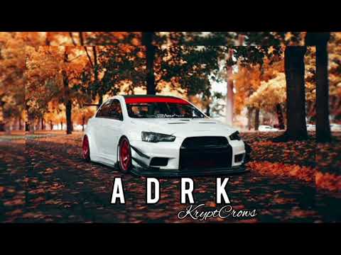 ADRK x LOVE IS GONE - SARA'H COVER ( KRYPTCROWS 🌌 Rmx 2021 )