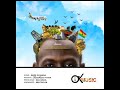 Okyeame Kwame ft KiDi Made In Ghana (Official Audio)