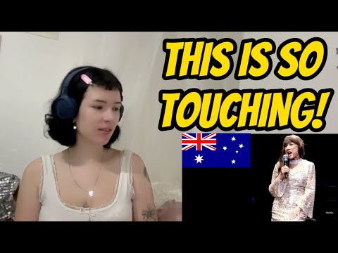 My First Time Hearing The Seekers I Am Australian