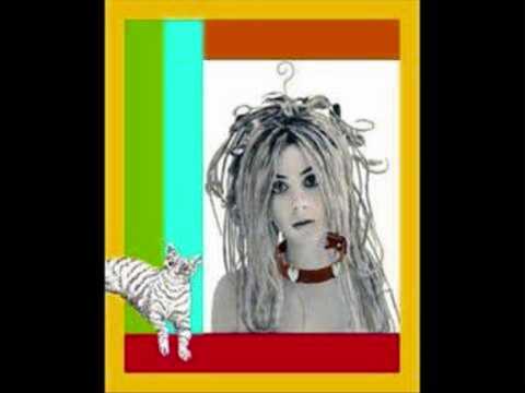 Queen Adreena - Kitty Collar Tight