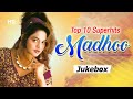 Top 10 Songs Of Madhoo Superhit Songs Filmi Gaane Best Songs Hindi Songs