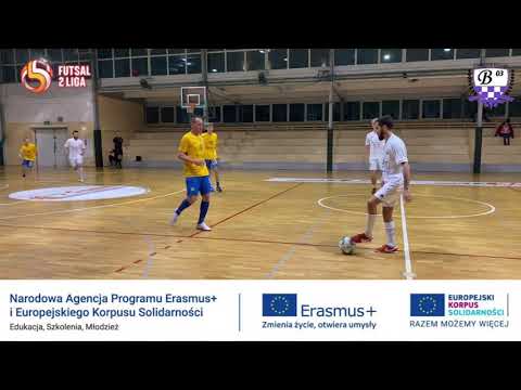 Beniaminek 03 - Hemako Sztutowo 5:3 (sparing)