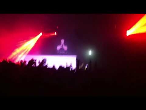 Paul Oakenfold @ Cream Finale: Push - Universal Nation 17/10/15