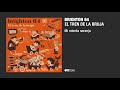 Brighton 64 'Mi mierda naranja'