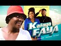 KAFAYA FAYA - Mercy Johnson and Ebube Nwagbo Battle it out in this hilarious comedy KAFAYA FAYA - Mercy Johnson and Ebube Nwagbo Battle it out in this hilarious comedy