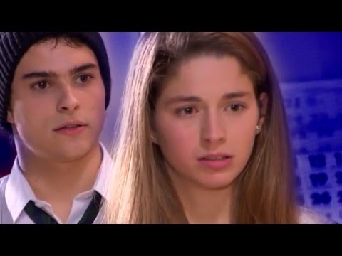 Pituca sin lucas - Capítulo 06