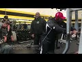 Throwback: STANIMAL x SHAWN RHODEN: ÉPAULES Psycho style