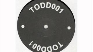 Cherrelle   I Didn`t Mean To Turn You On  Todd Terje Edit