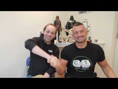 Star Wars Legion Battle Report 16: The Winter War...