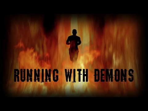 Running With Demons Official Trailer