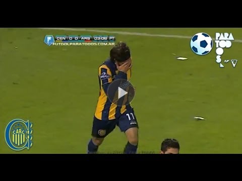 Lagos lo tuvo en el comienzo