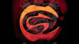 Gatilleros de La Rima - Cartel de Santa Y La Flor de Lingo