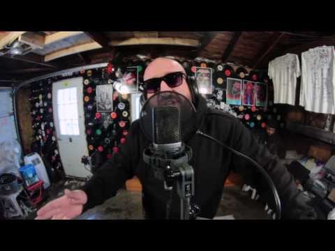 B. Dolan - Earthmovers (Live at Nickel City Blend)