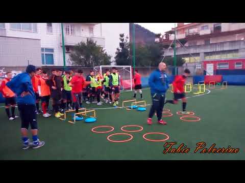 Allenamento Juniores & Allievi