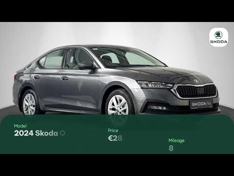 Skoda Octavia Ambition 2.0TDi 115HP - Two Year War - Image 2